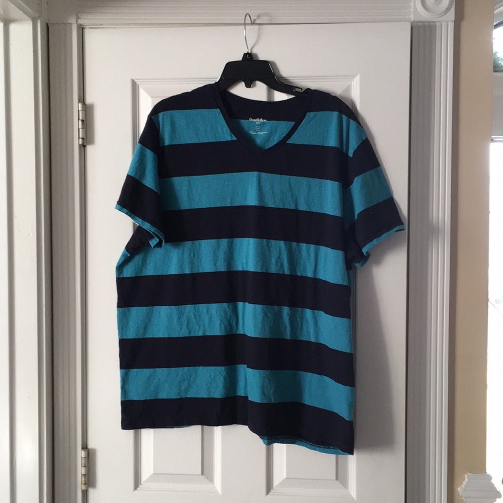 NWOT Good Fellow men’s tee shirt Size XL